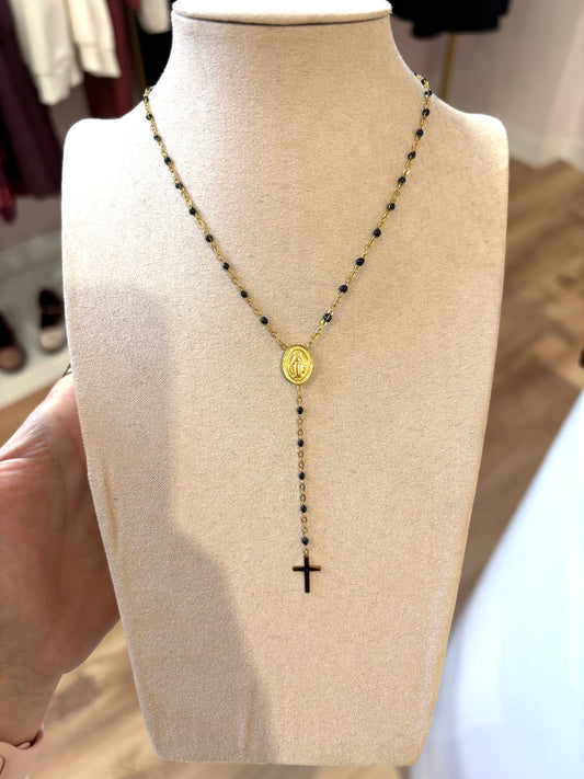 Collar Rosario