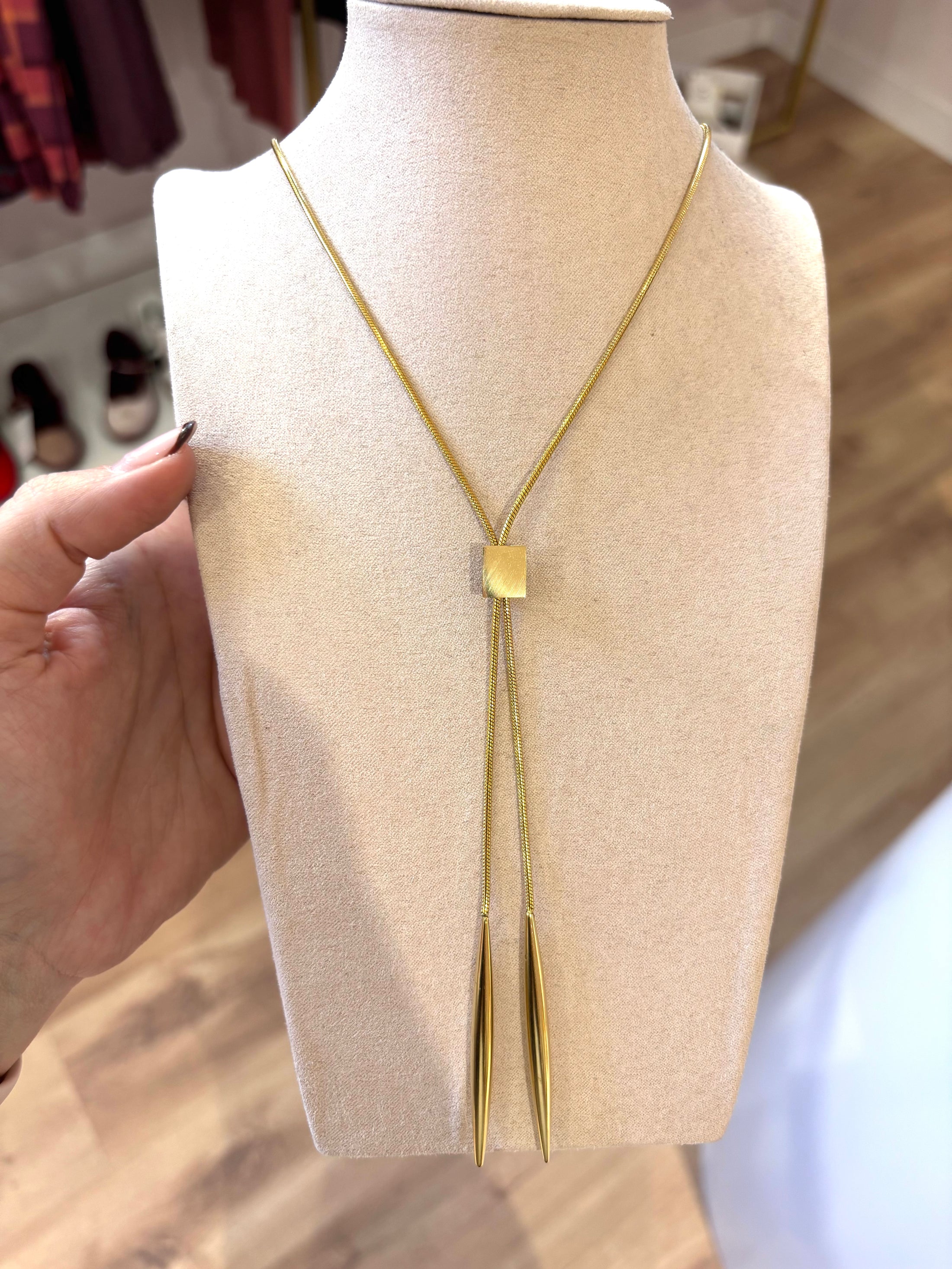 Collar Mariana