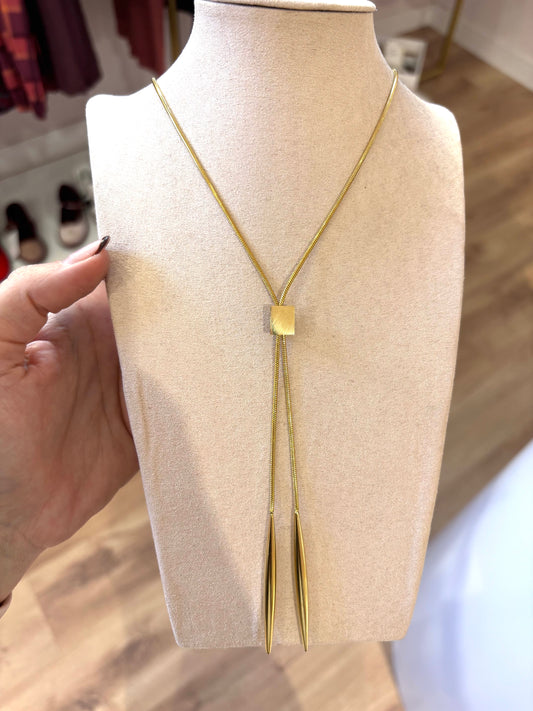 Collar Mariana