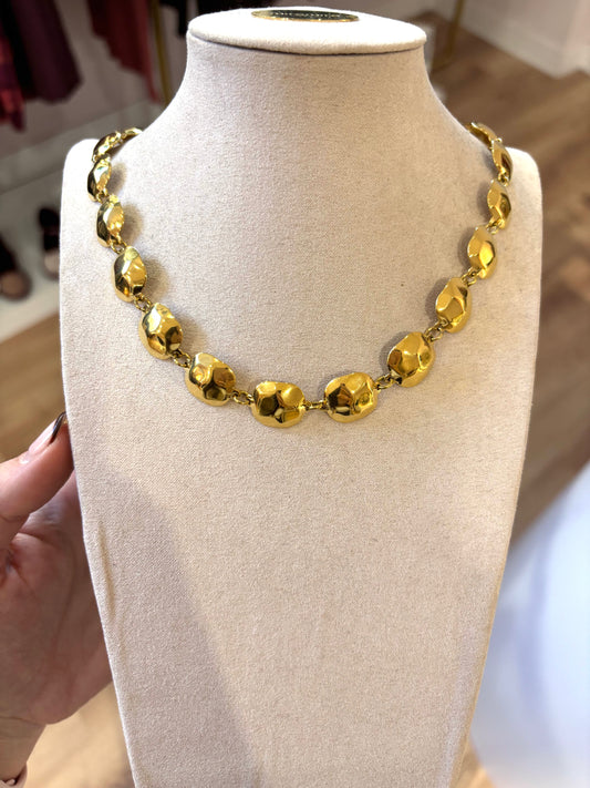 Collar Tortuga