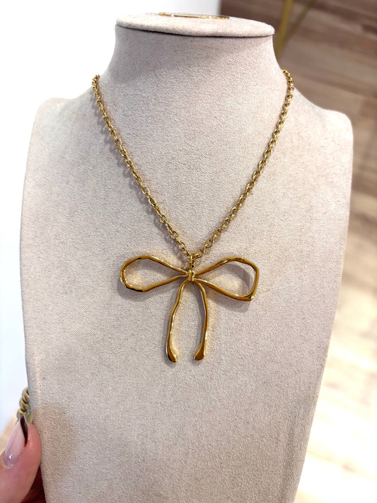 Collar Lazo