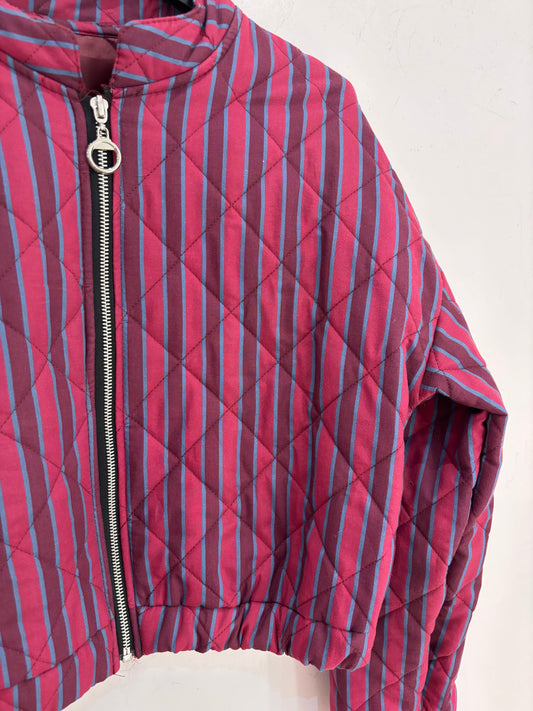 Chaqueta Marina