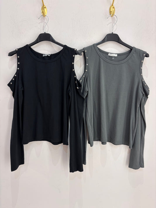 Camiseta estrellas