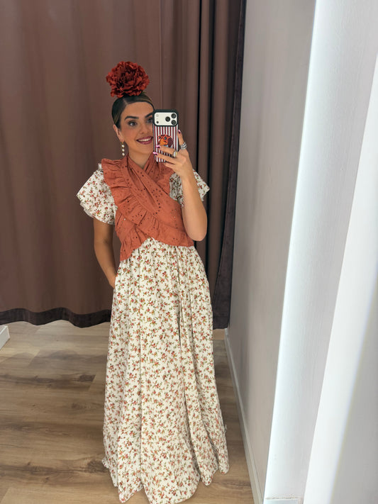 BATA AMAPOLA