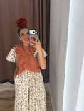 Cargar la imagen en la vista de la galería, BATA AMAPOLA
