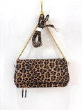 Cargar la imagen en la vista de la galería, Bolso Leopardo
