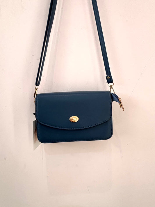 Bolso Azul