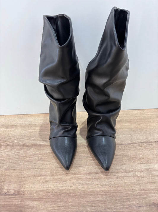 Botas Dana