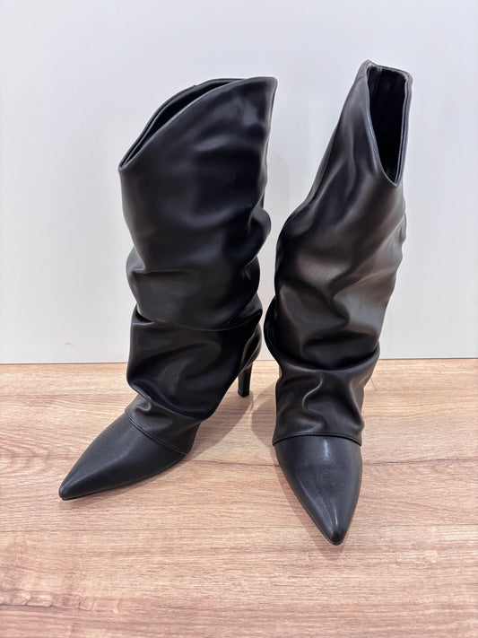 Botas Dana