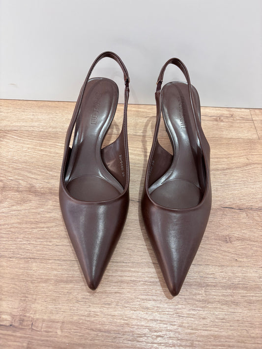 Zapato stiletto