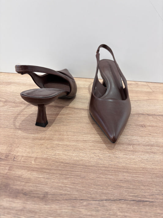 Zapato stiletto