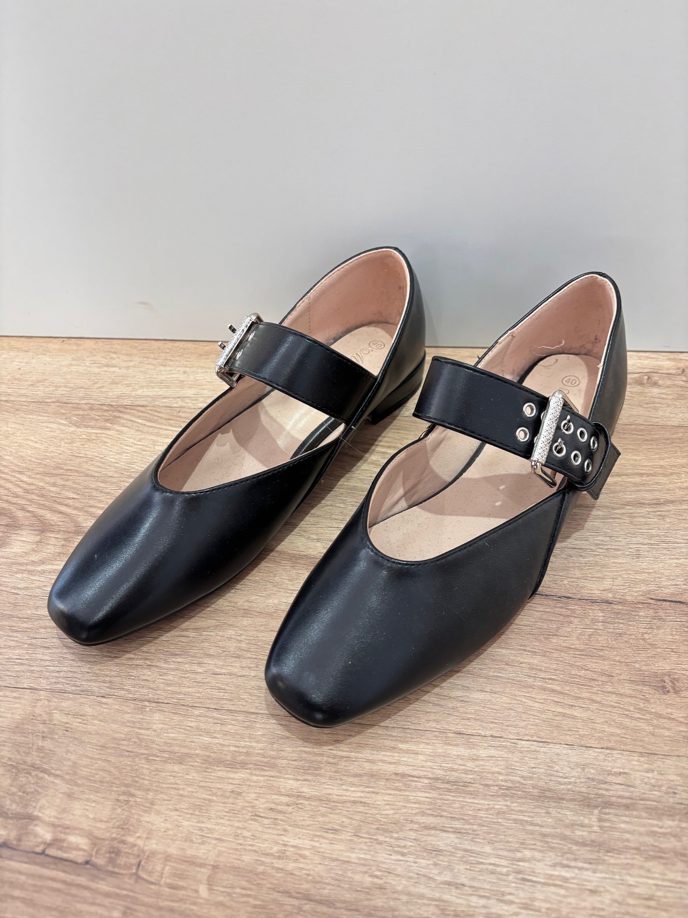 Zapatos Marilin