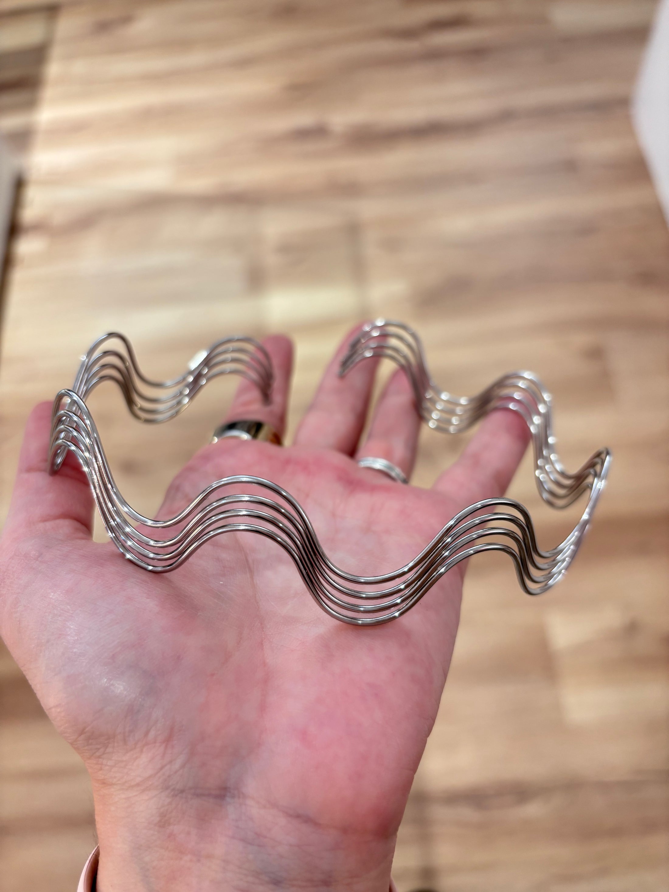 Choker ondas