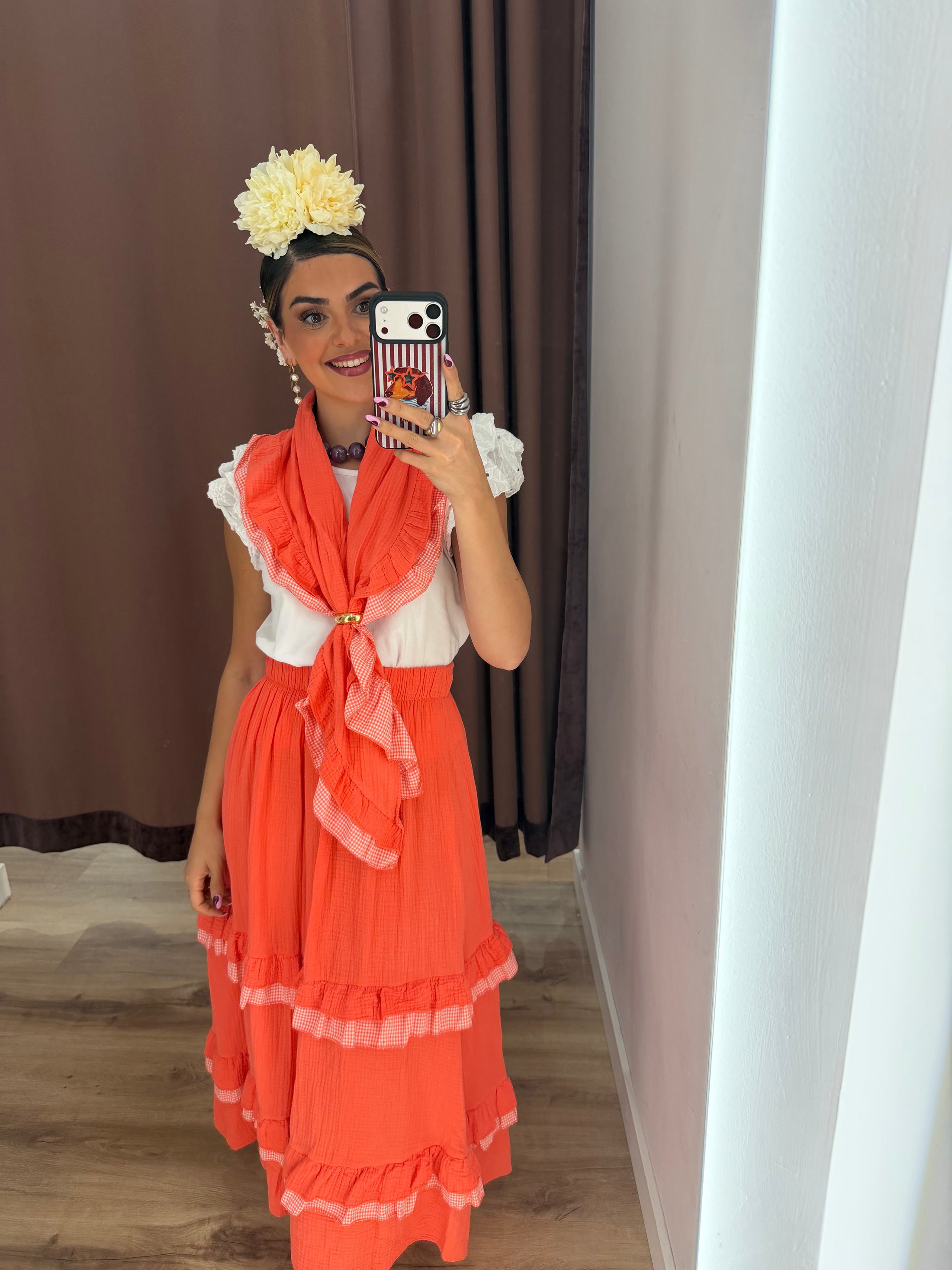 CONJUNTO ANDALUCIA