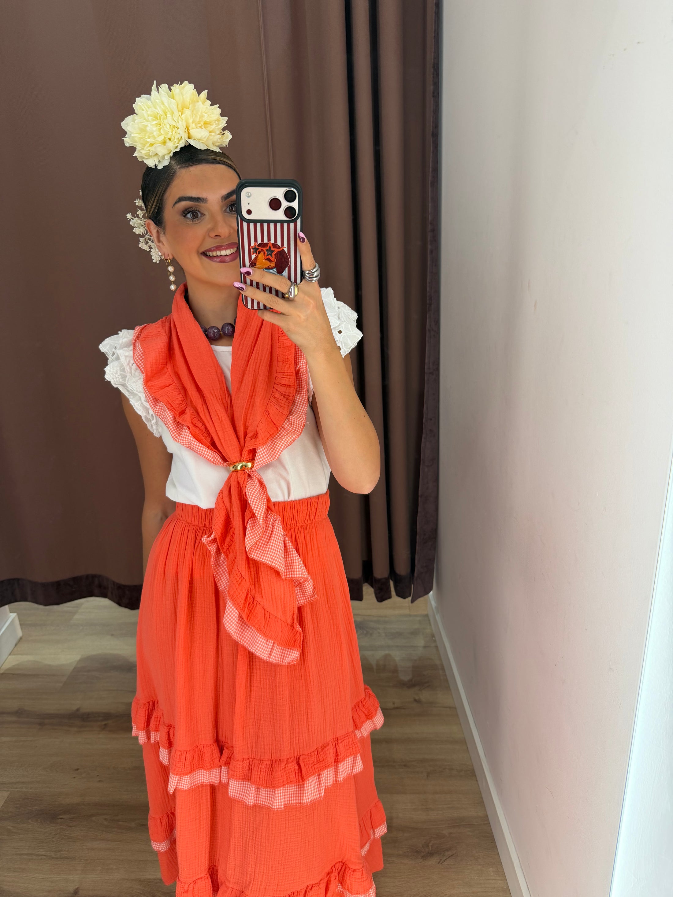 CONJUNTO ANDALUCIA
