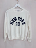 Cargar la imagen en la vista de la galería, Sudadera New York
