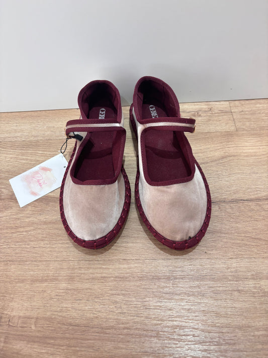Bailarinas Dana