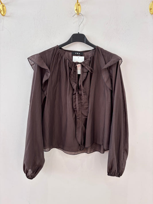 Camisa Paula