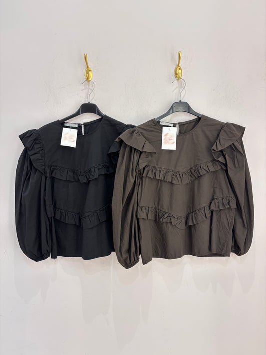 Camisa Gala