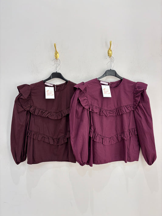 Camisa Gala