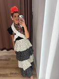 Cargar la imagen en la vista de la galería, FALDA FARAONA
