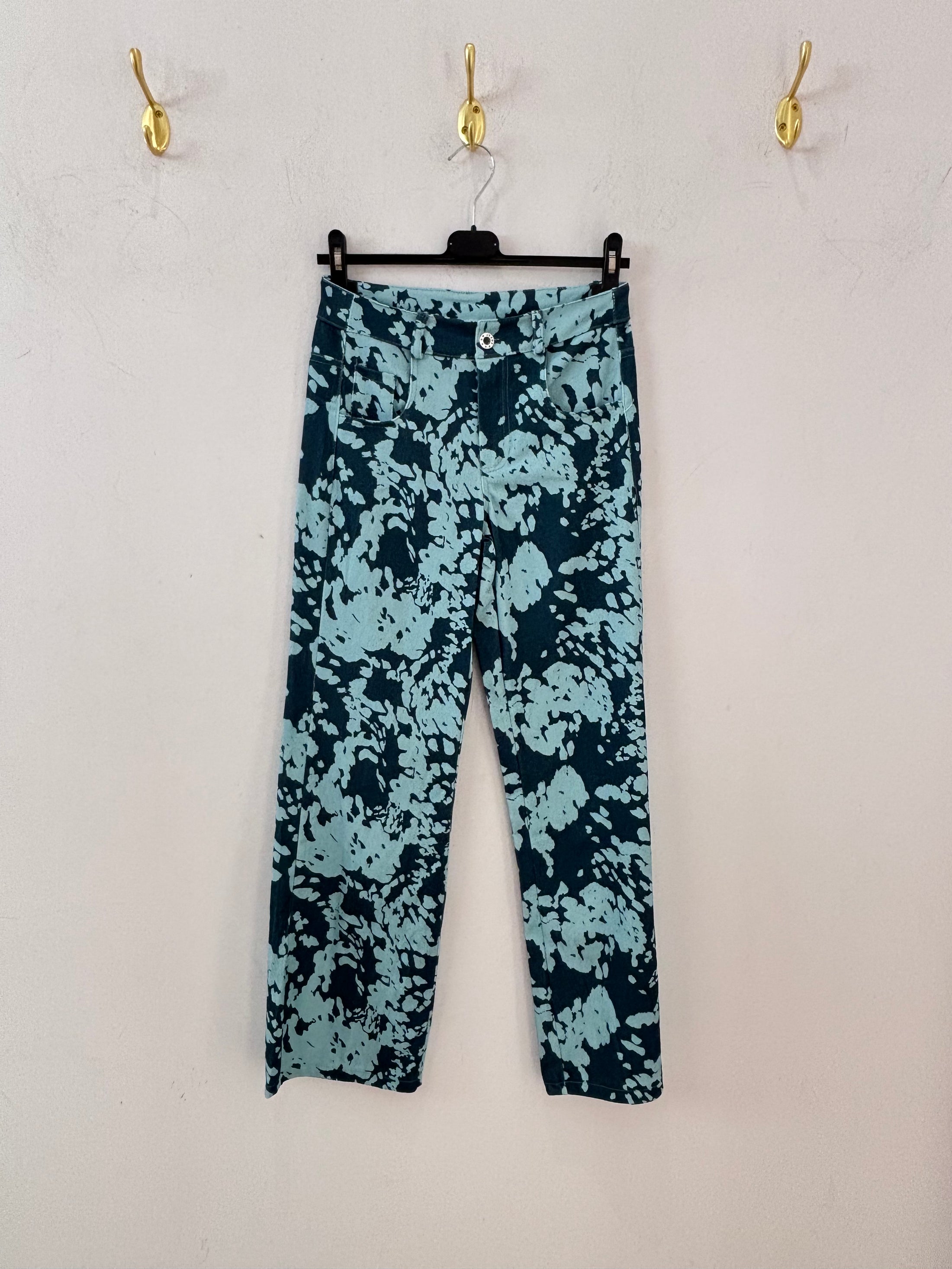 PANTALÓN CLARA