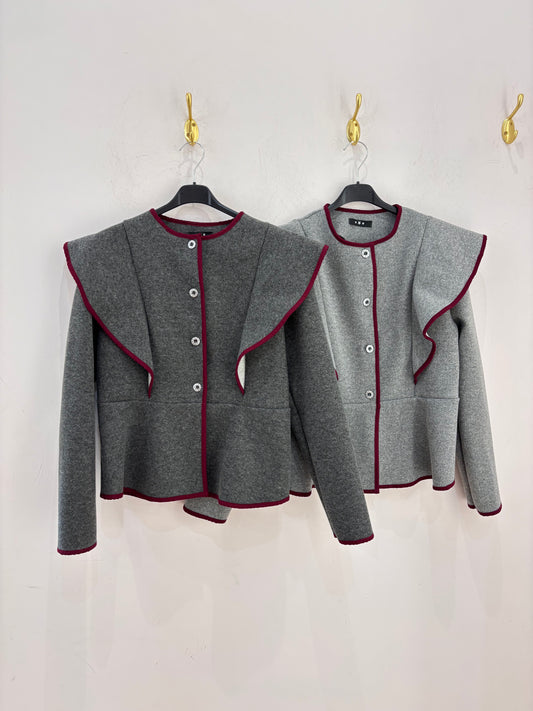 Chaqueta Regina