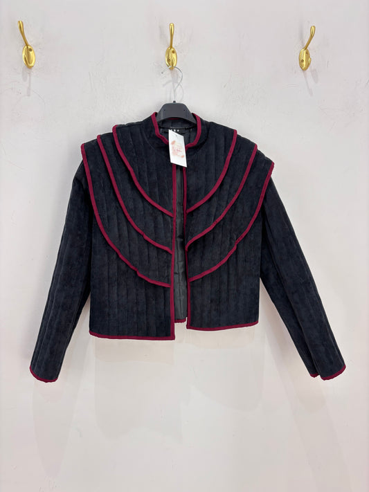 Chaqueta Paola
