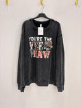 Cargar la imagen en la vista de la galería, Sudadera Rodeo
