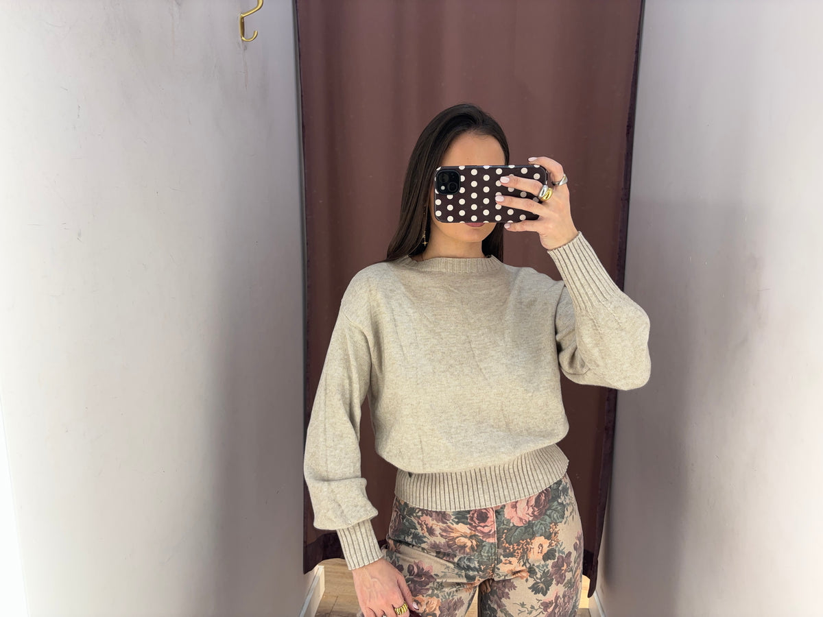 JERSEY YARA