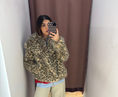 Cargar la imagen en la vista de la galería, CHAQUETA PELO

