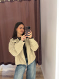 Cargar la imagen en la vista de la galería, CHAQUETA SAFARI
