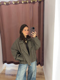 Cargar la imagen en la vista de la galería, CHAQUETA SAFARI
