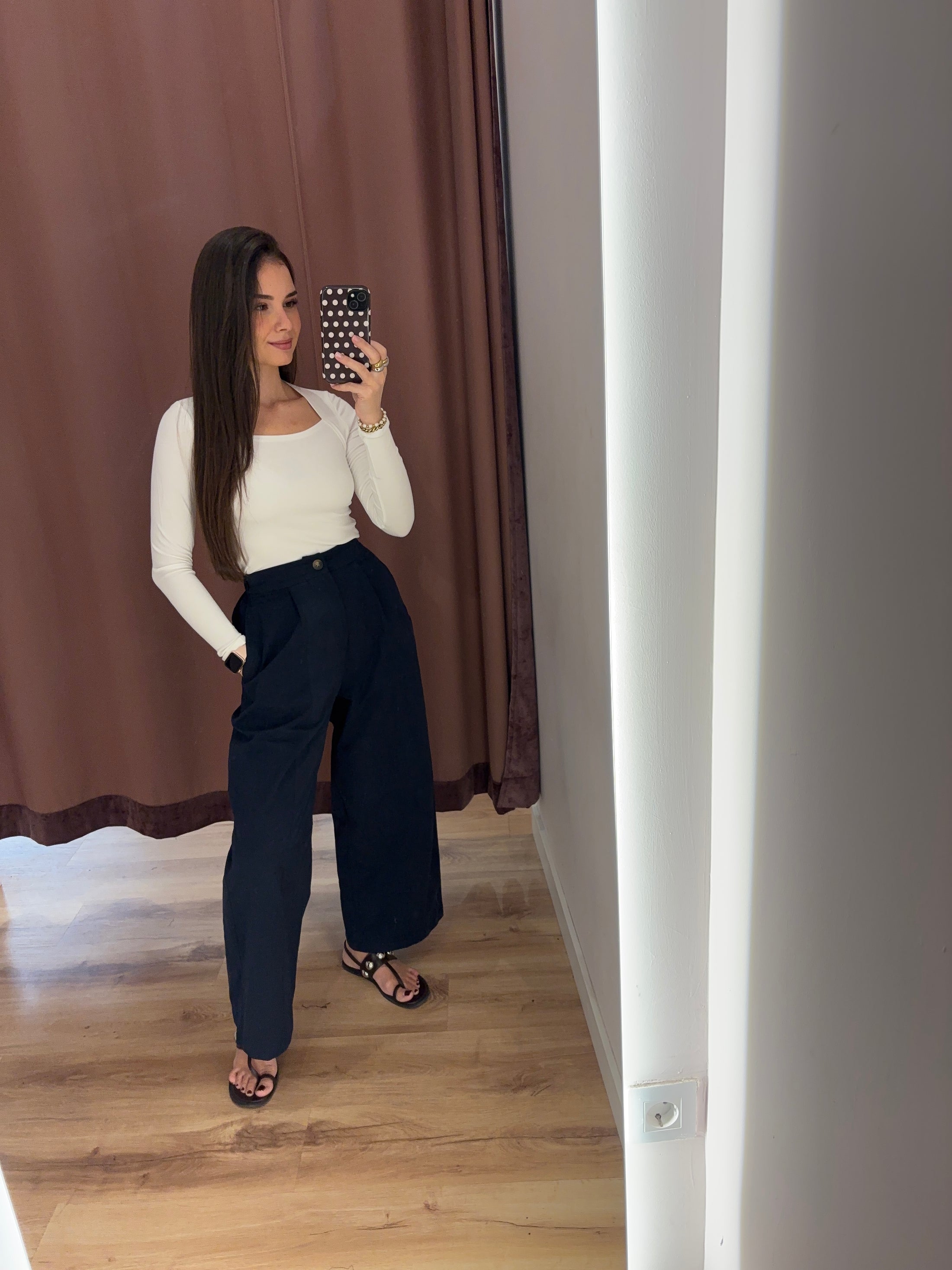 PANTALÓN ALICIA