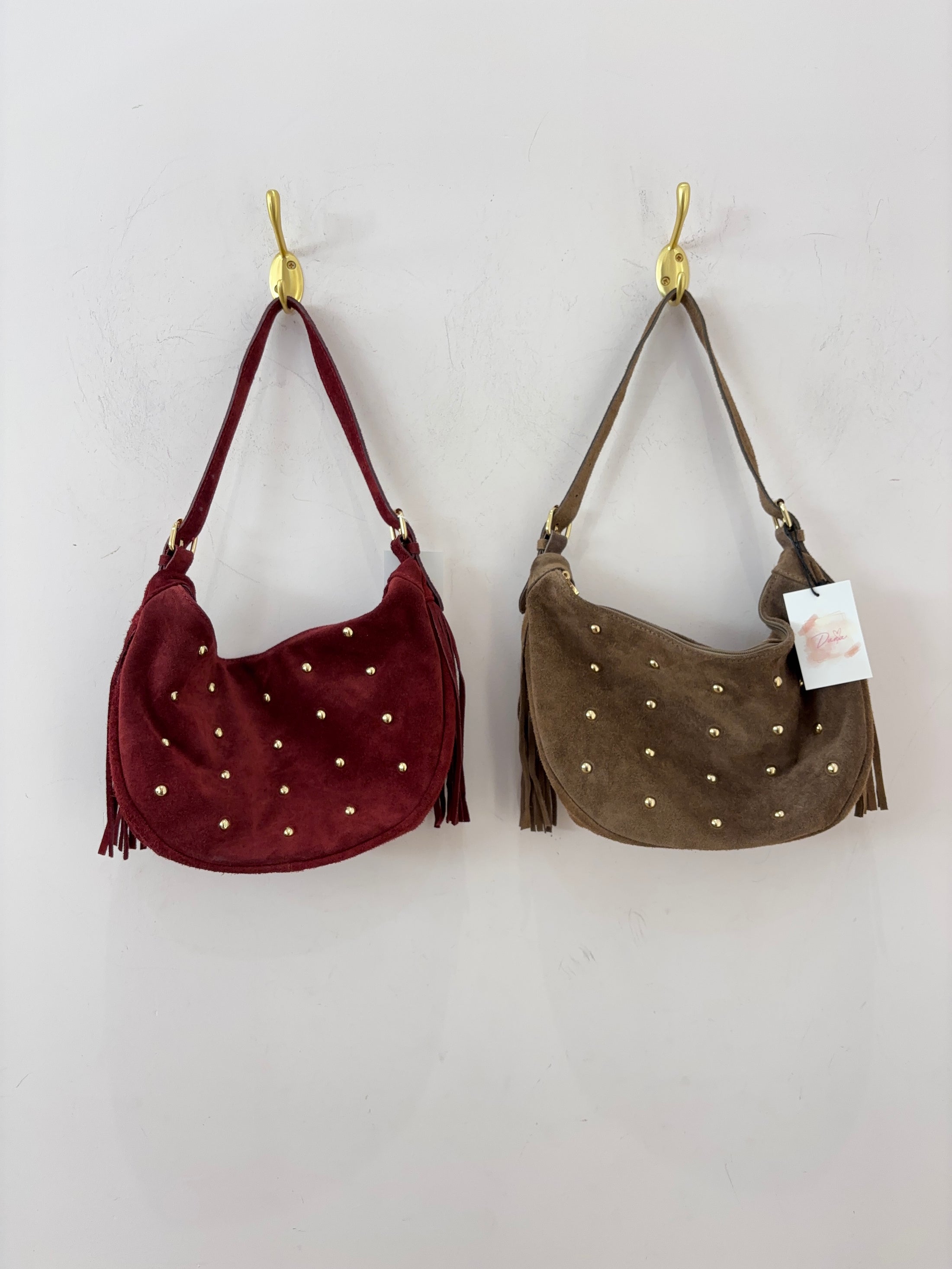 Bolso Manuela