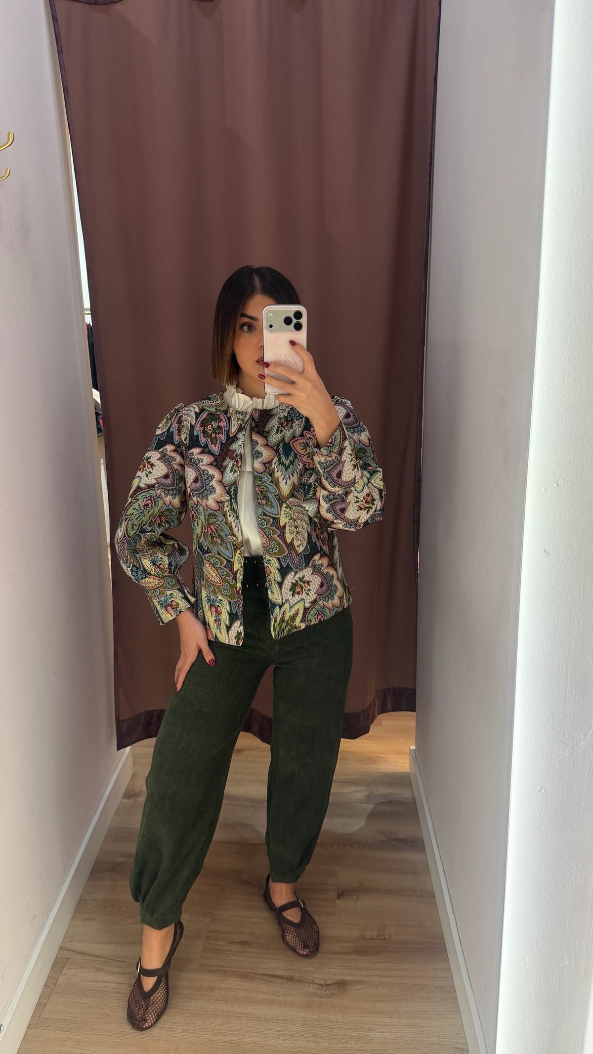PANTALÓN LUCÍA