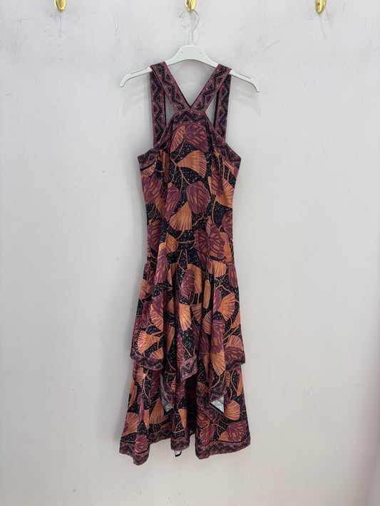 VESTIDO FRIDA