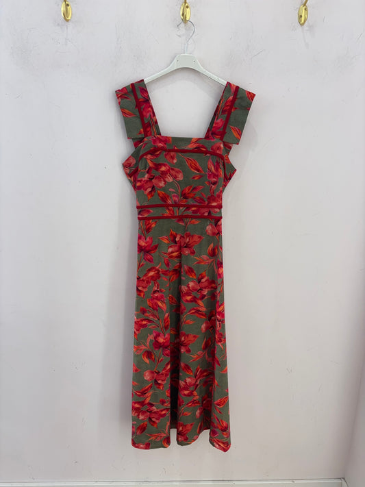 VESTIDO CLAUDIA