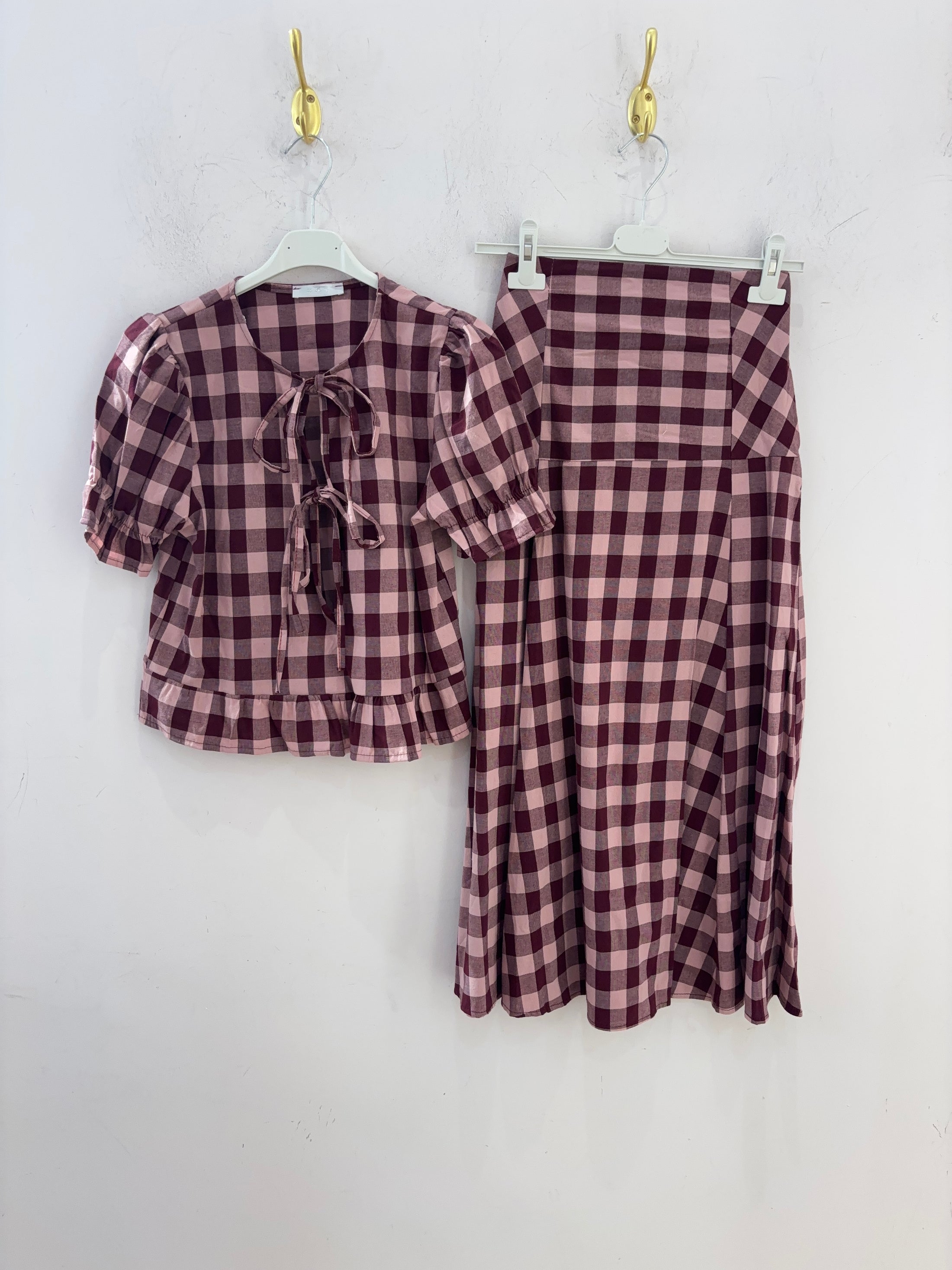 CONJUNTO CARLA