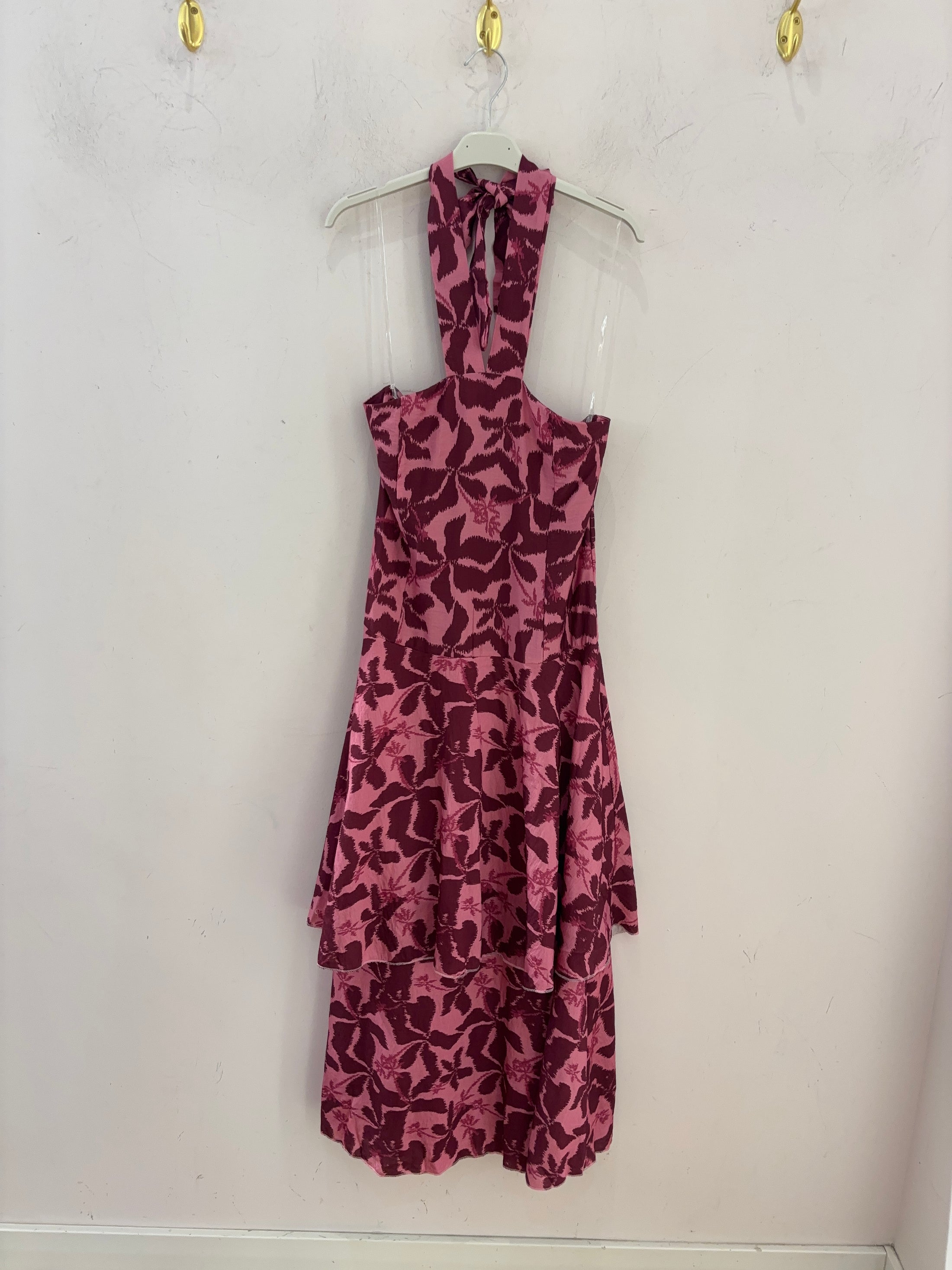 VESTIDO CATALINA