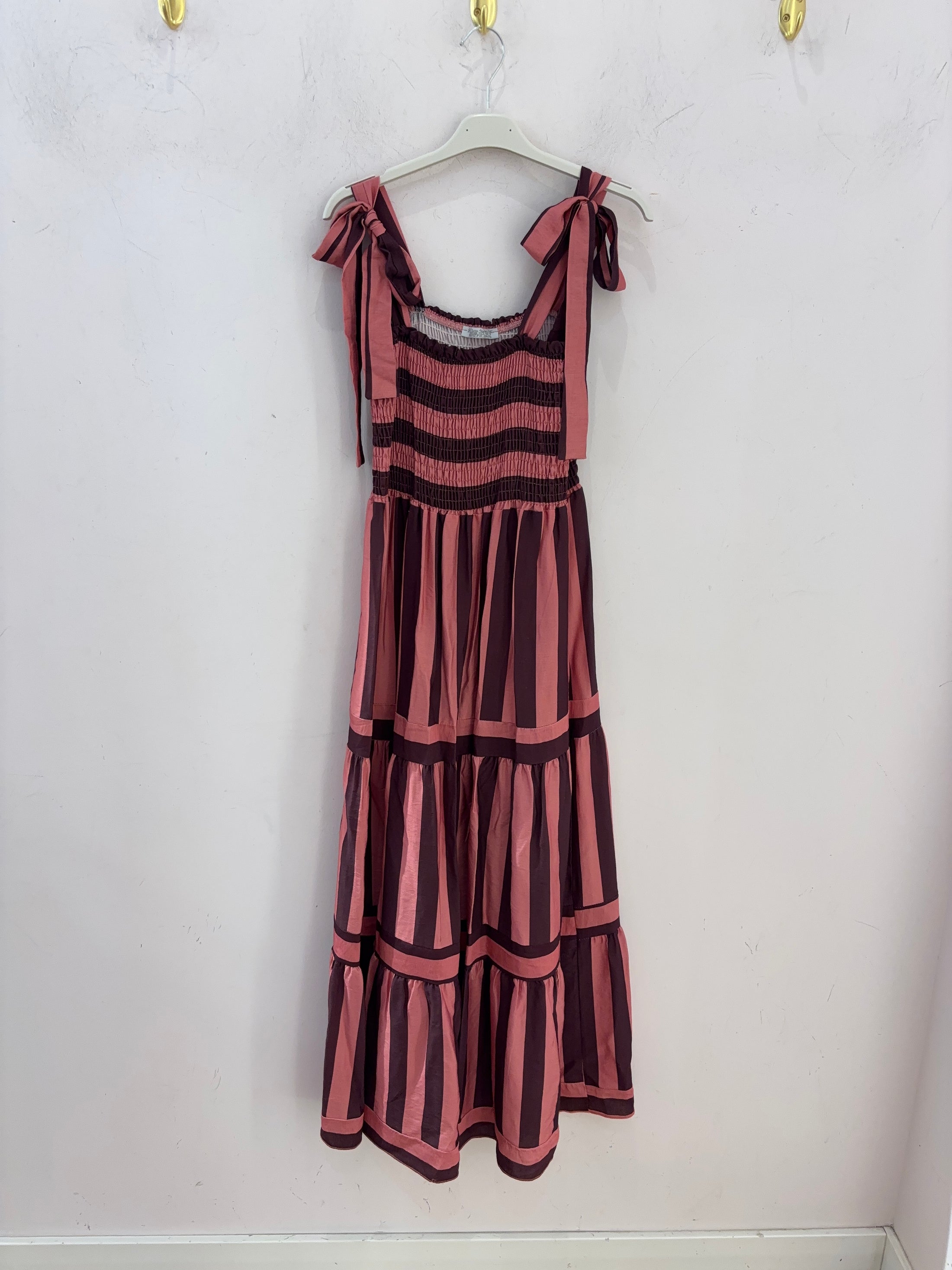 VESTIDO TERESA