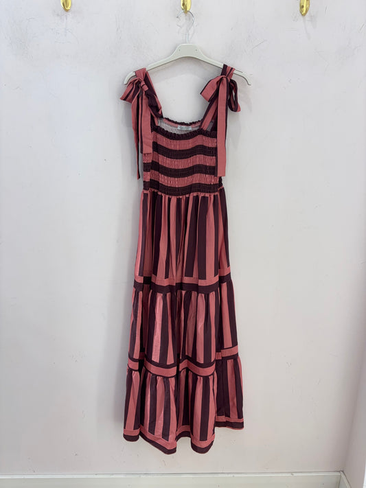 VESTIDO TERESA