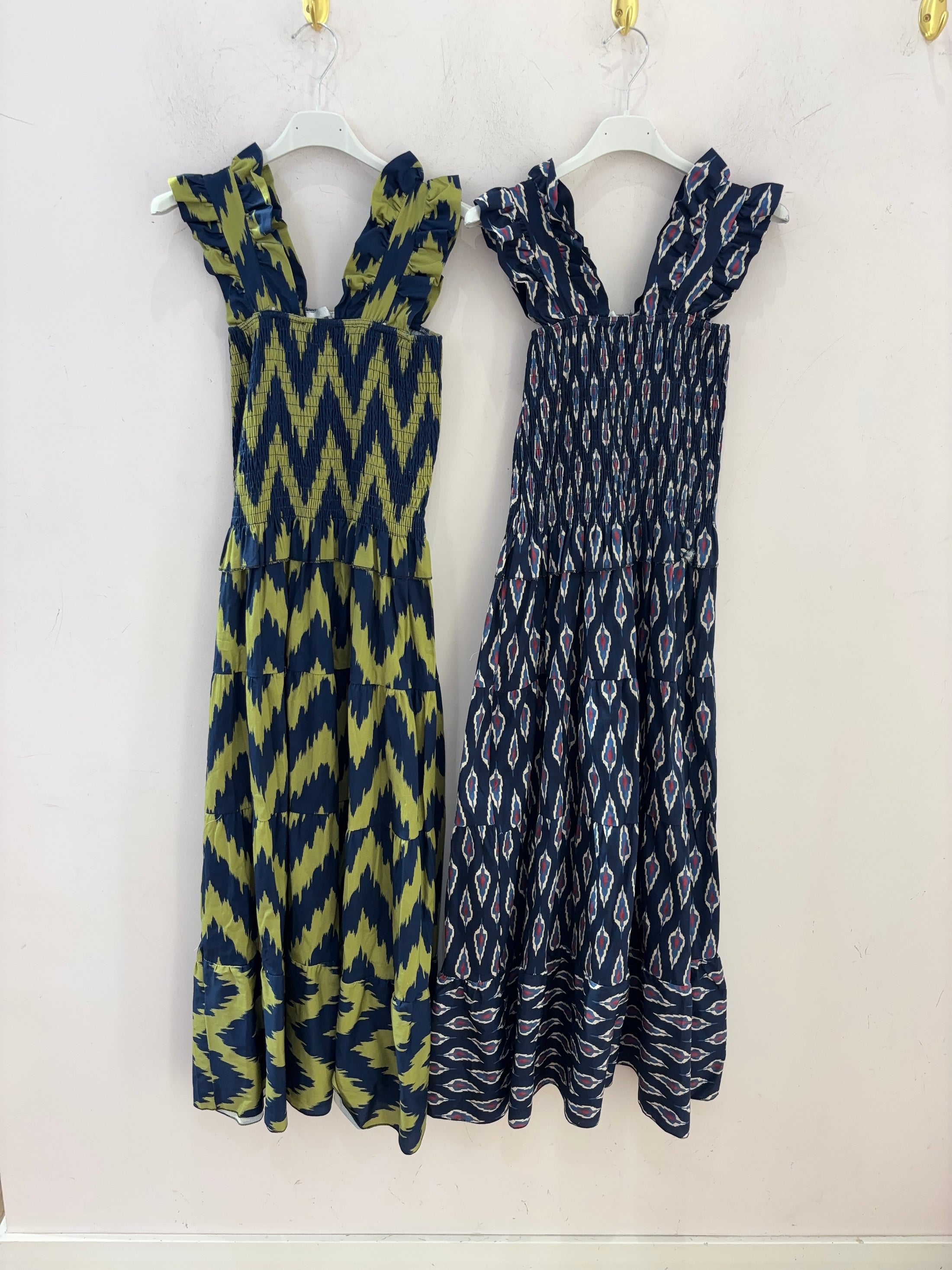 VESTIDO LUISA