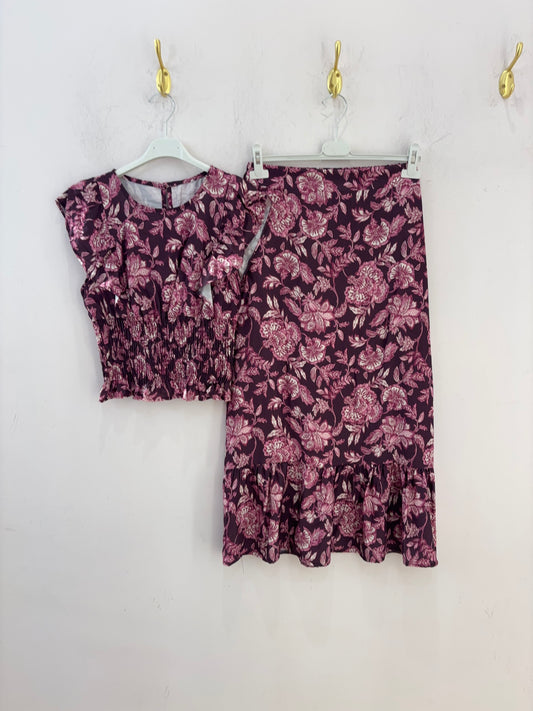 CONJUNTO ROMA