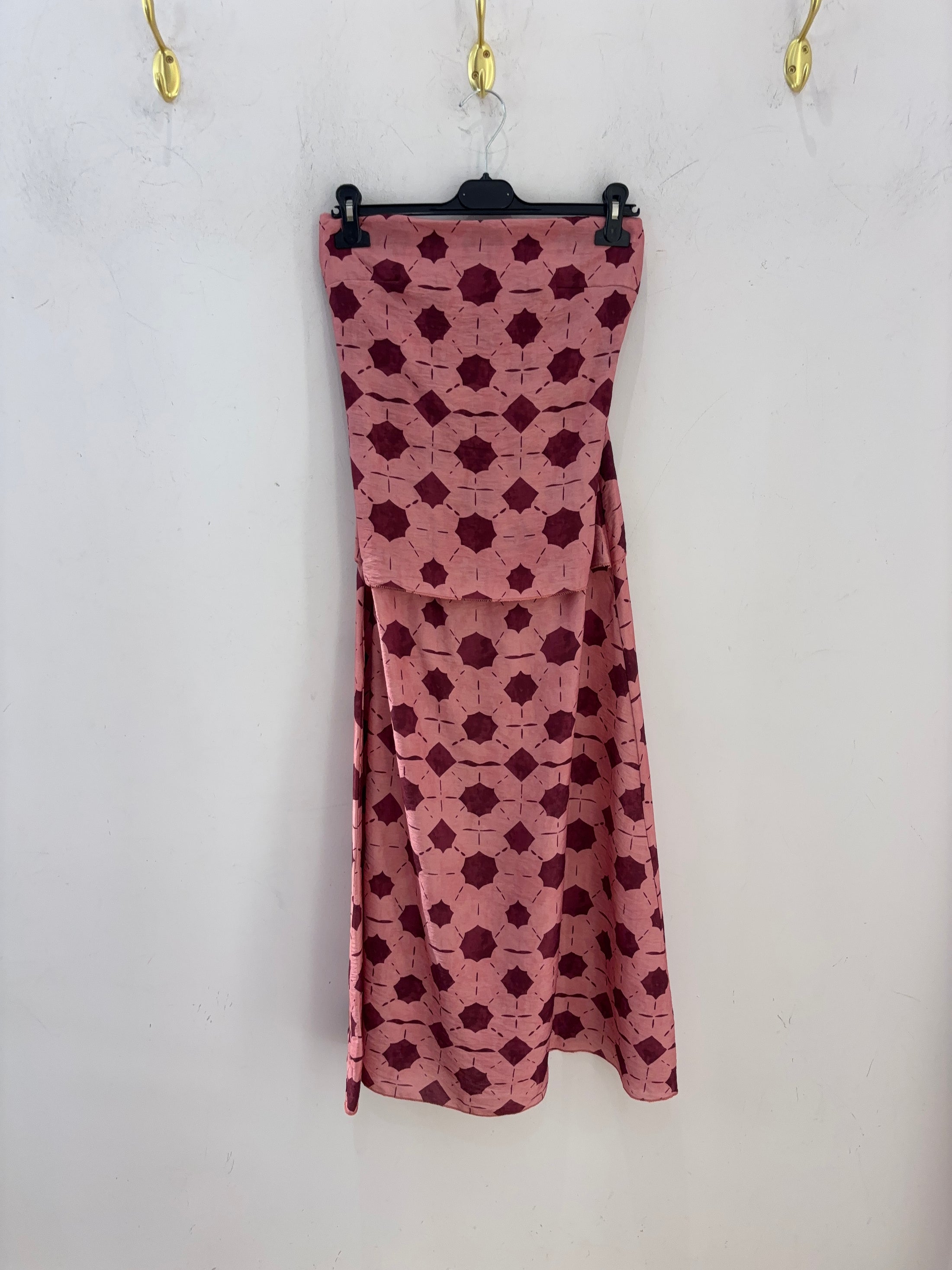VESTIDO EGIPTO