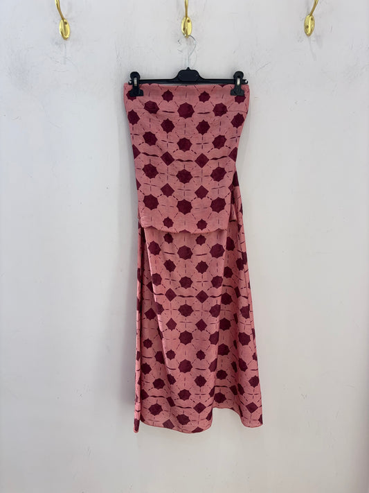 VESTIDO EGIPTO