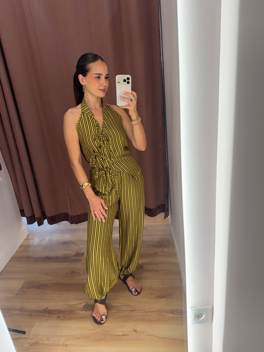 CONJUNTO ALBA