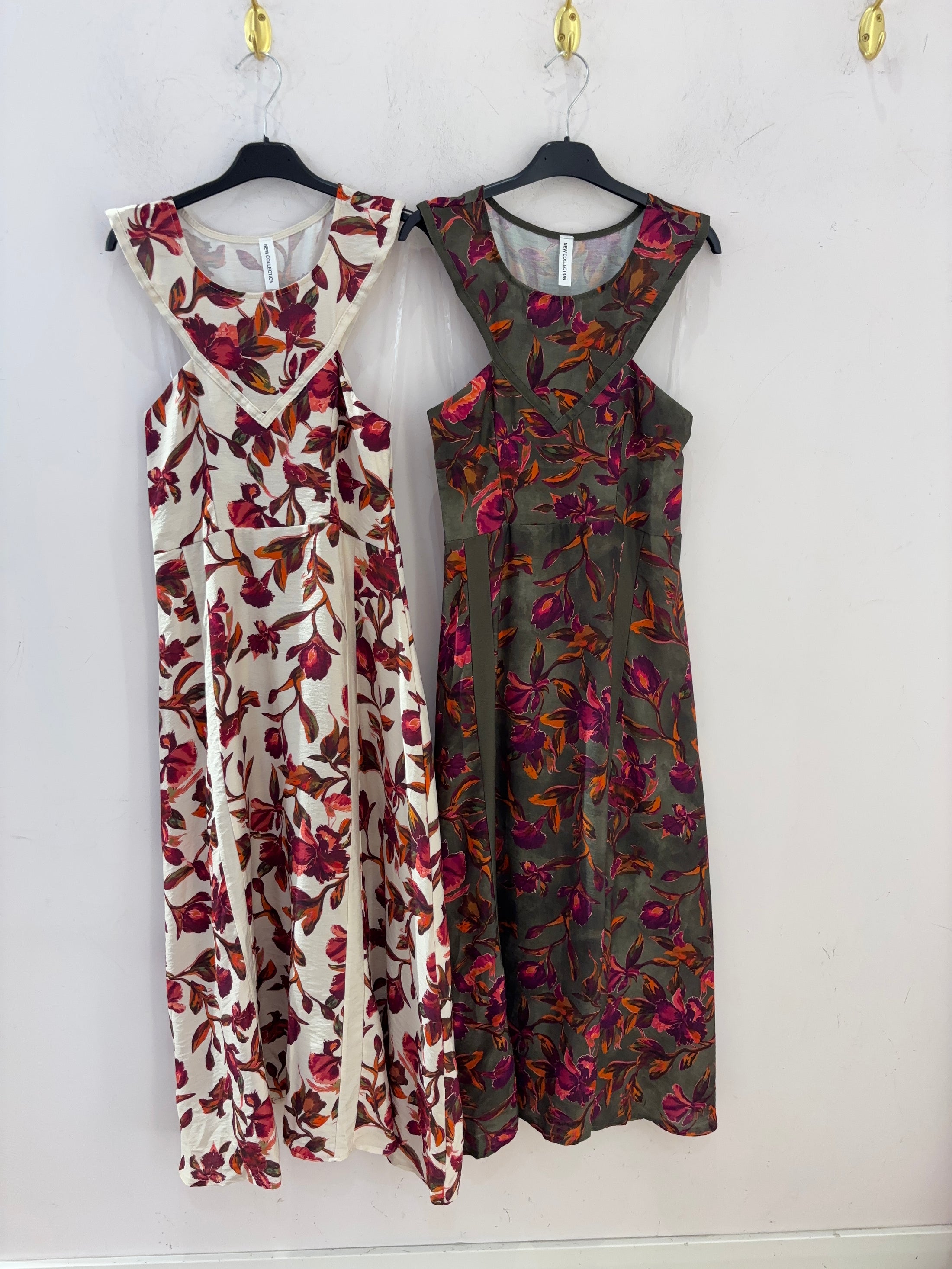 VESTIDO DOMI