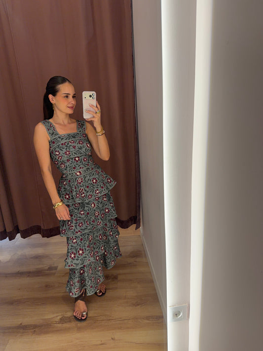 CONJUNTO PAOLA