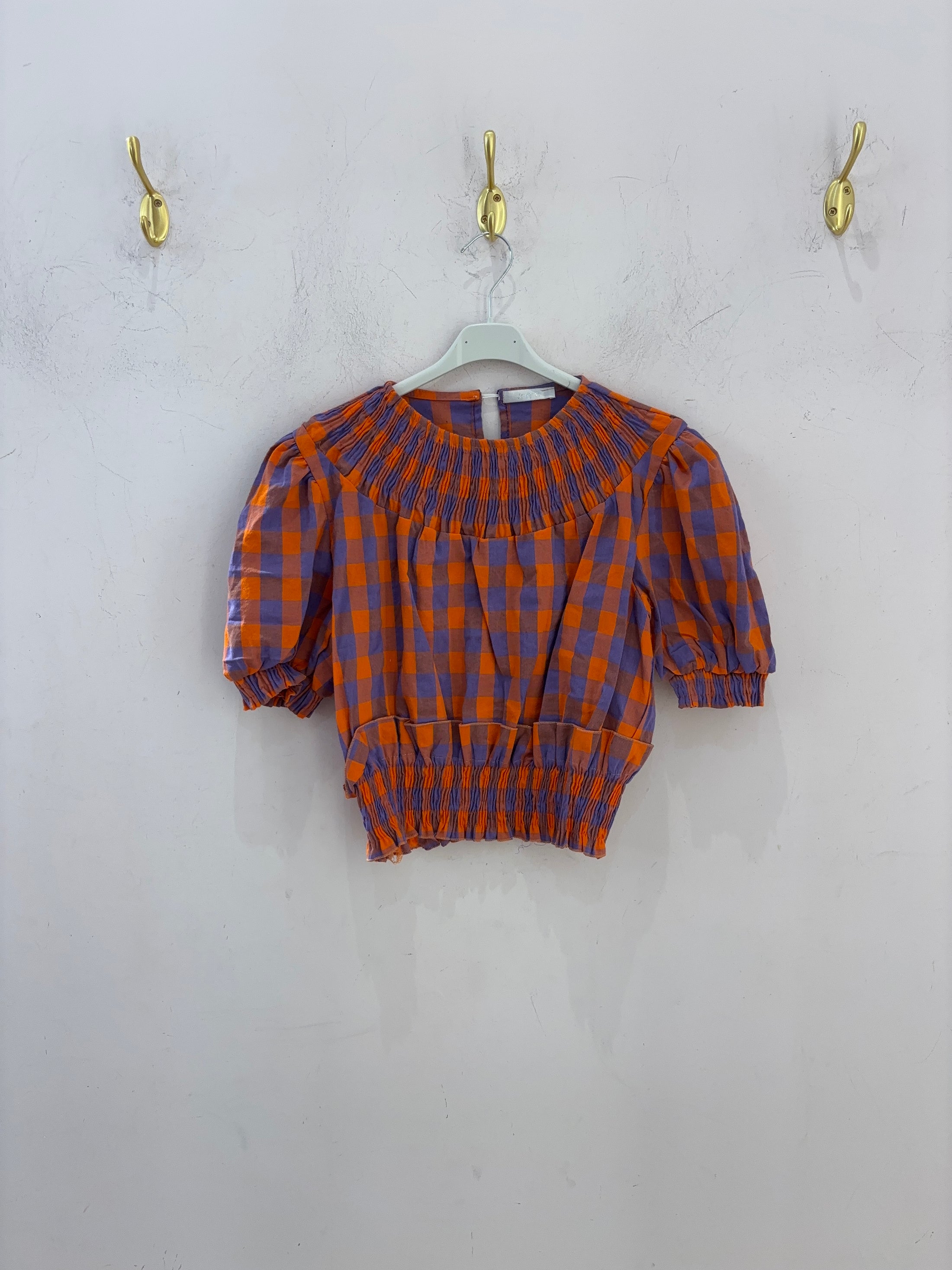 CAMISA LARA